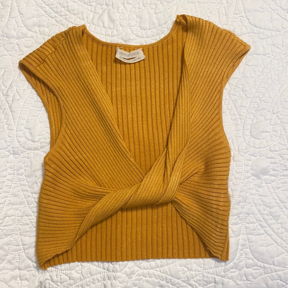 Urban Outfitters top